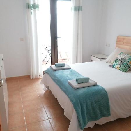 Casa Calderetas Lejlighed San Bartolomé Eksteriør billede